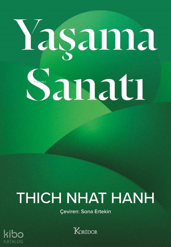 Yaşama Sanatı