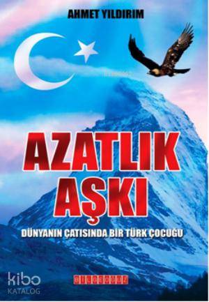 Azatlık Aşkı