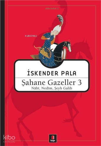 Şahane Gazeller 3