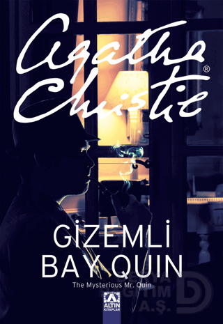 GİZEMLİ BAY QUIN