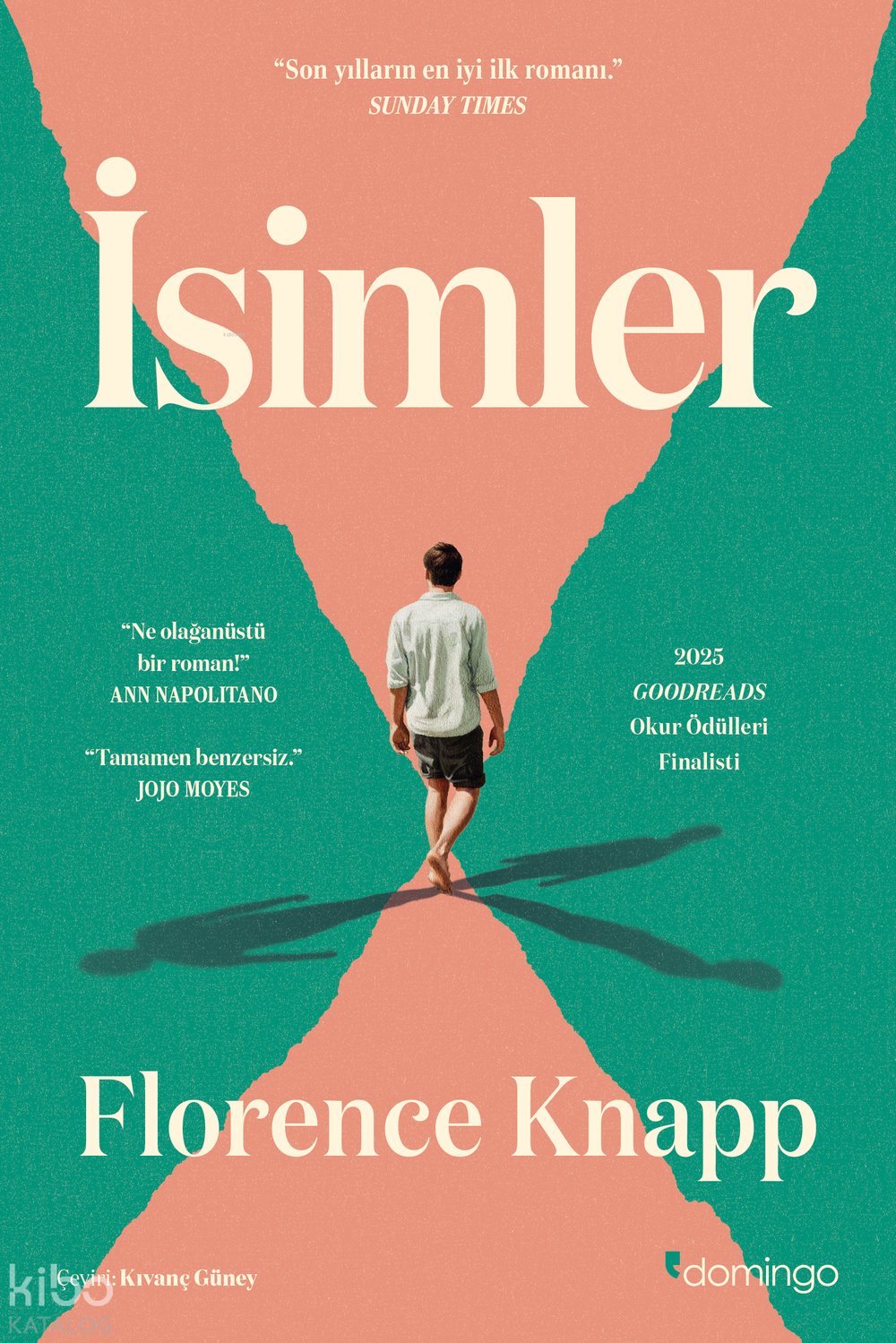İsimler