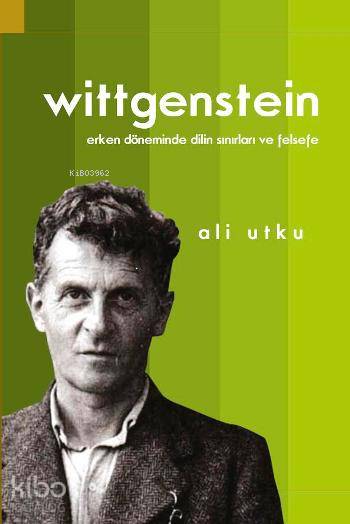 Ludwing Wittgenstein