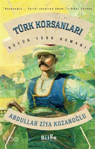 Türk Korsanları