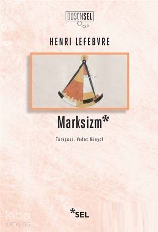 Marksizm - Henri Lefebvre