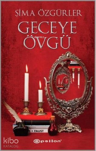 Geceye Övgü