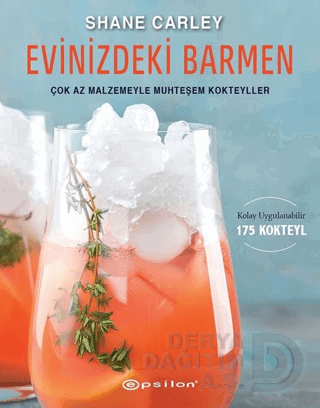 EVİNİZDEKİ BARMEN - CİLTLİ