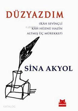 Düzyazdım
