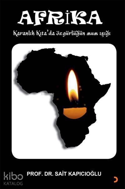 Afrika - Sait Kapıcıoğlu