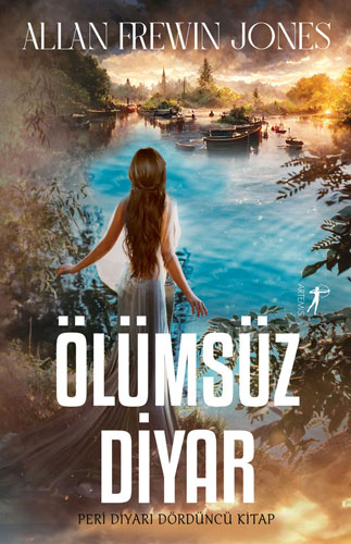 Peri Diyarı