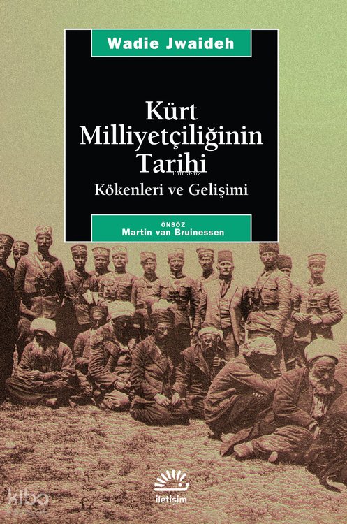 Kürt Milliyetçiliğinin Tarihi