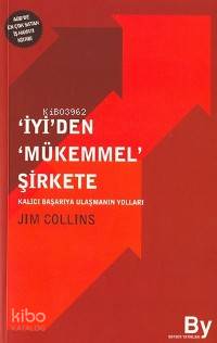 İyi'den Mükemmel Şirkete