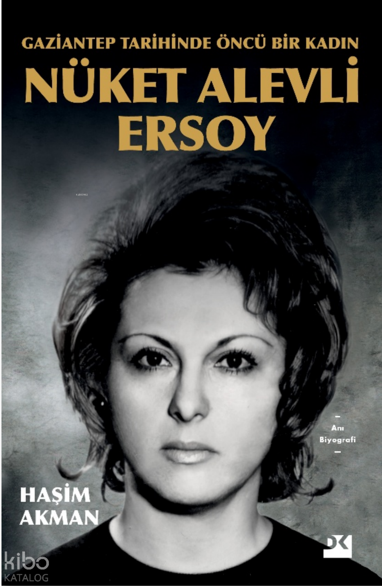 NÜKET ALEVLİ ERSOY