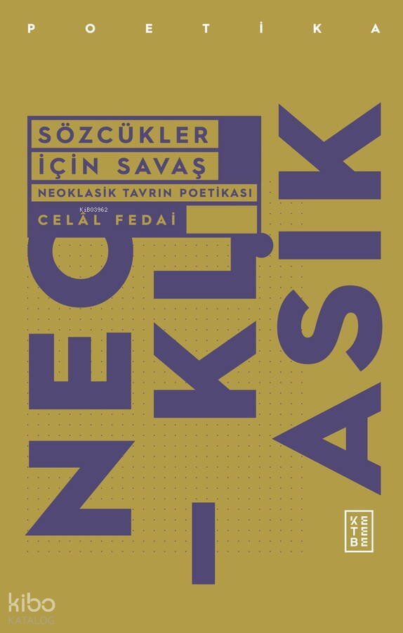 Sözcükler İçin Savaş