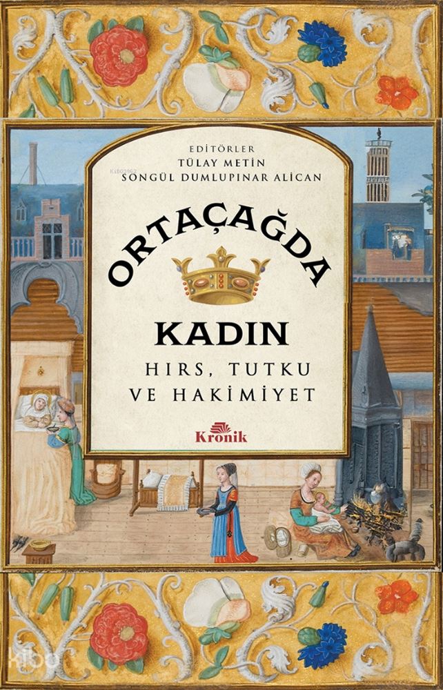 ORTAÇAĞDA KADIN