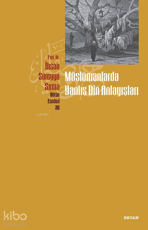 Müslümanlarda Yanlış Din Anlayışları