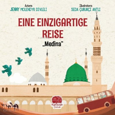 Eime Einzigartige Reise