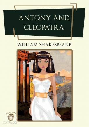 Antony And Cleopatra