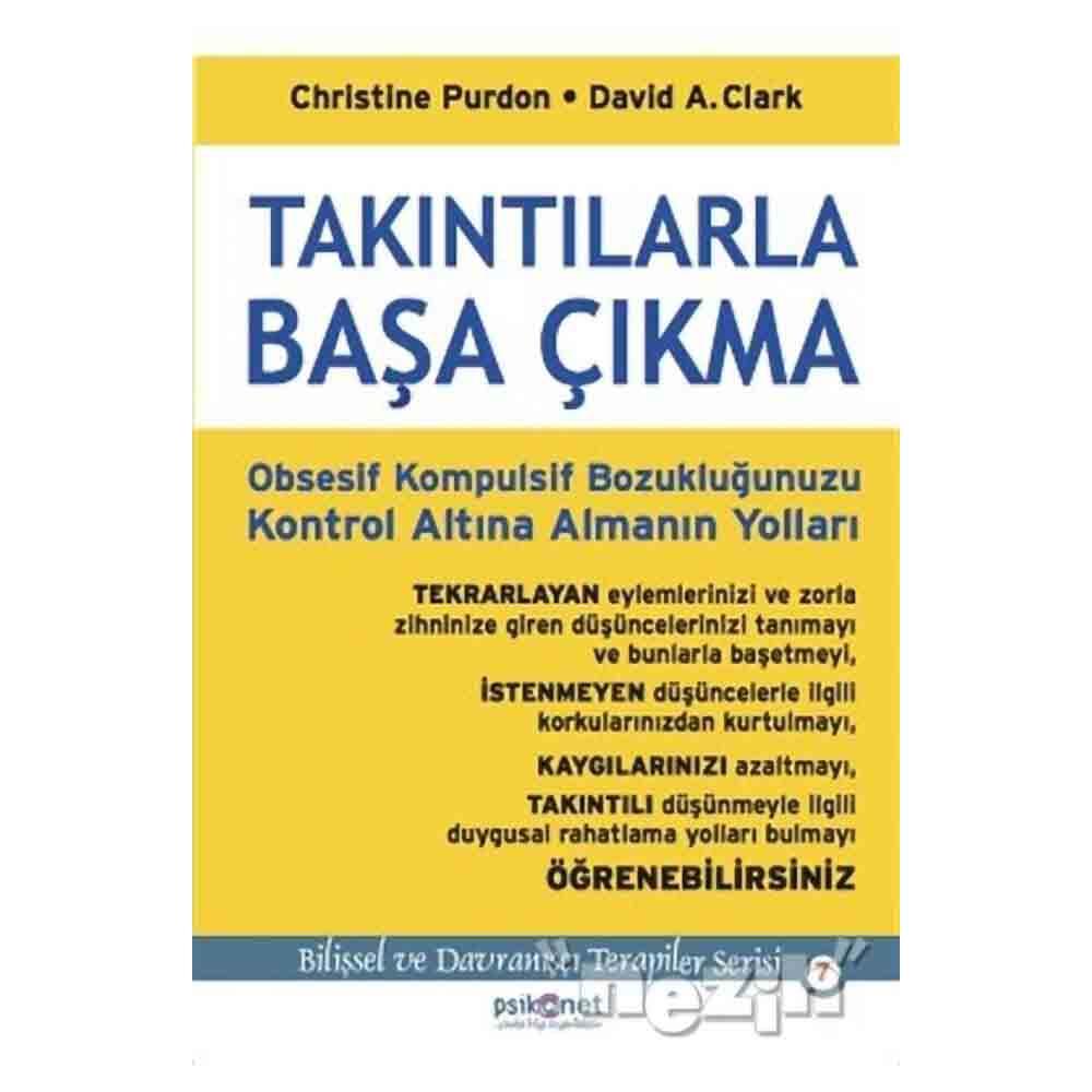 TAKINTILARLA BAŞA ÇIKMAK