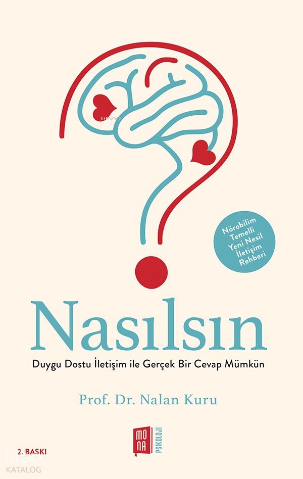 Nasılsın?
