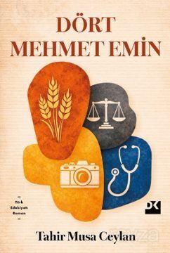 DÖRT MEHMET EMİN