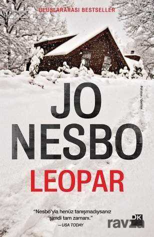 LEOPAR / JO NESBO