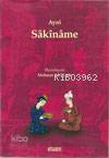 Ayni| Sakiname - Mehmet Arslan