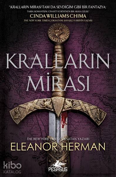 Kralların Mirası