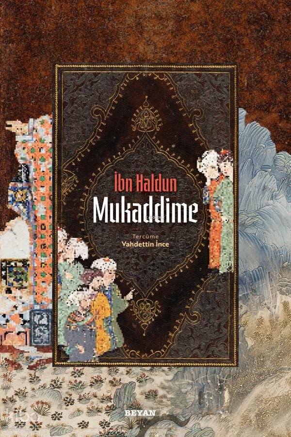 Mukaddime