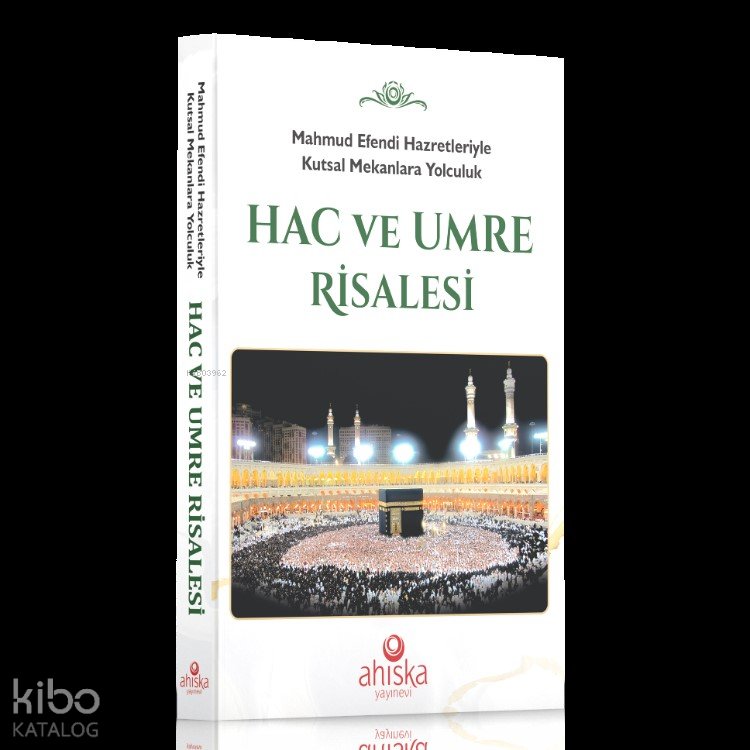 Hac ve Umre Risalesi