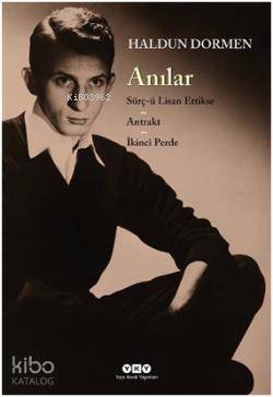 Anılar