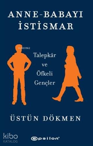 Anne-Babayı İstismar - Üstün Dökmen