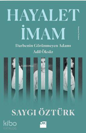 Hayalet İmam - Saygı Öztürk