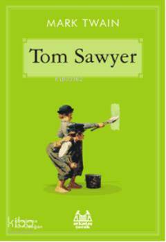 Tom Sawyer - Mark Twain