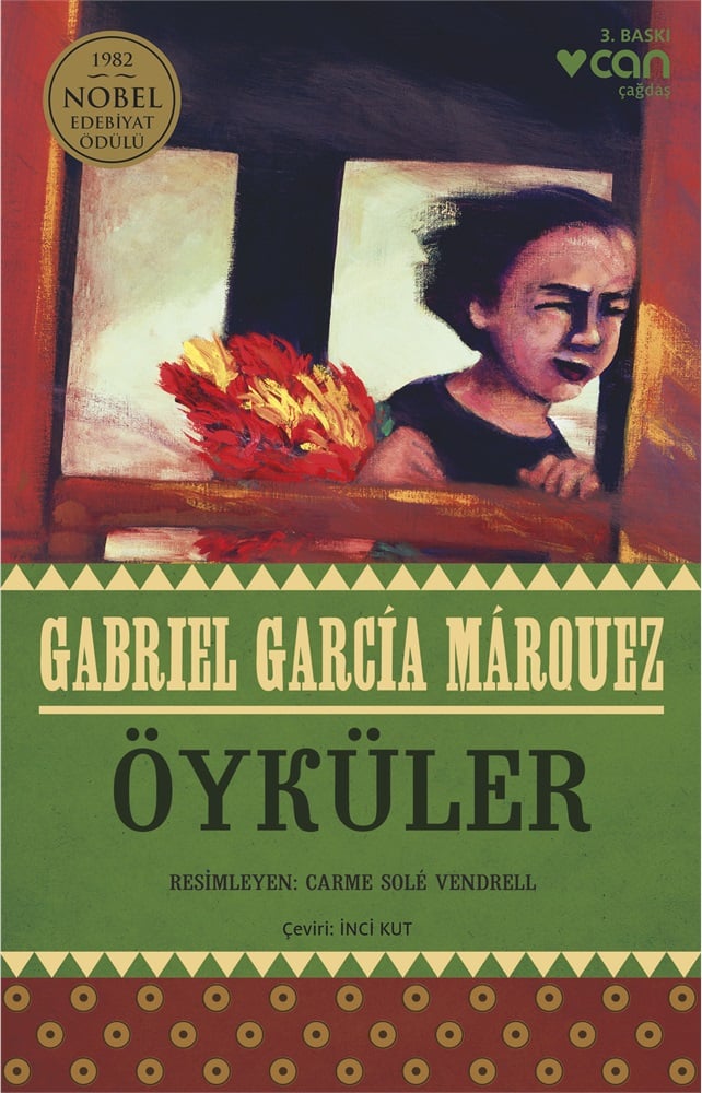 Öyküler