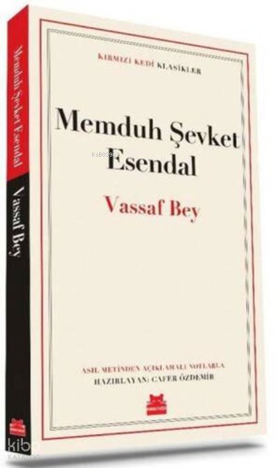 Vassaf Bey
