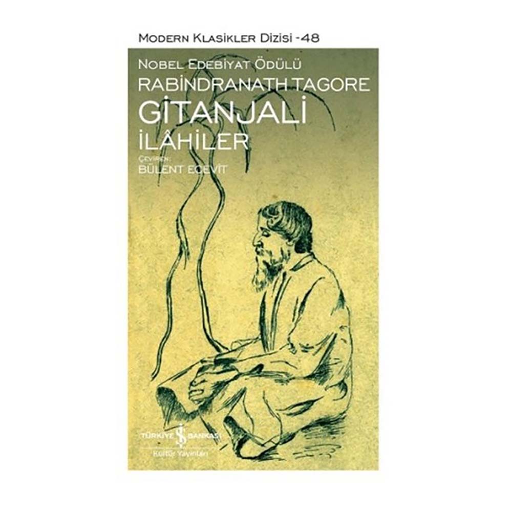 GİTANJALİ İLAHİLER