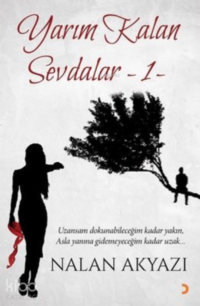 Yarım Kalan Sevdalar 1 - Nalan Akyazı