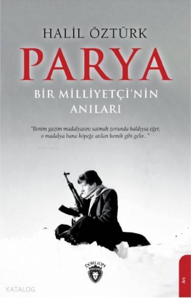 Parya - Halil Öztürk