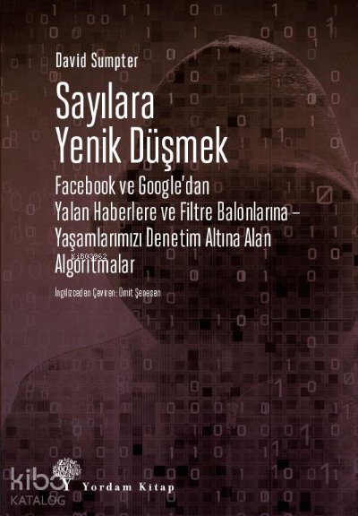 Sayılara Yenik Düşmek