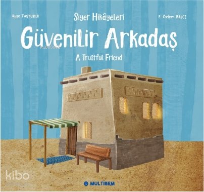Güvenilir Arkadaş