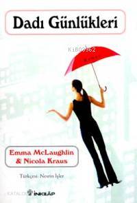 Dadı Günlükleri - Nicola Kraus, Emma McLauglin