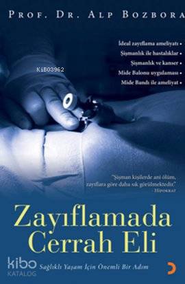 Zayıflamada Cerrah Eli