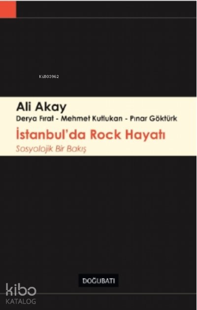 İstanbul'da Rock Hayatı
