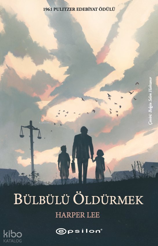 Bülbülü Öldürmek
