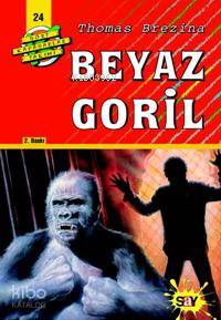 Buzdan Gelen Canavar - Thomas Brezina