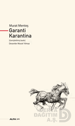 GARANTİ KARANTİNA