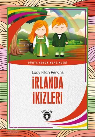 İrlanda İkizleri