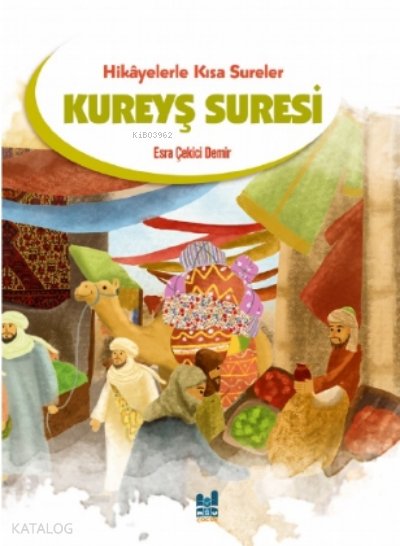 Kureyş Suresi