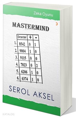 Mastermind