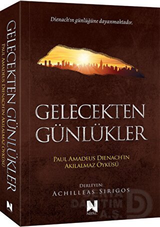 GELECEKTEN GÜNLÜKLER